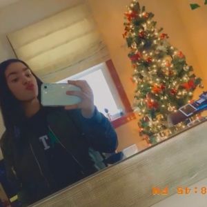 Meet your Posher, Jaymarie